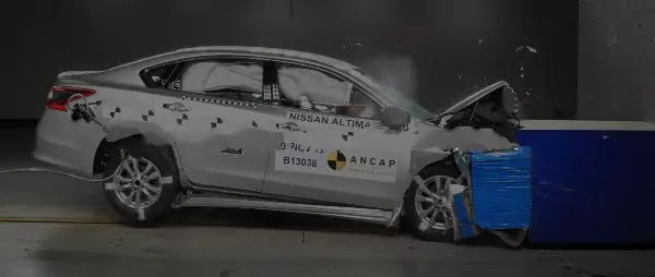 Automotive UNECE Approval