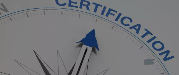 UNECE CERTIFICATION