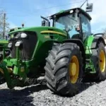 tractor-homologation