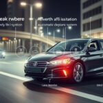 Automatic Emergency Braking