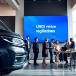 unece vehicle regulations