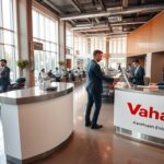 vahan vehicle registration service