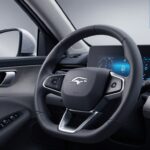 steering safety standards