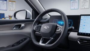 steering safety standards
