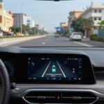 Lane Departure Warning System