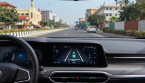 Lane Departure Warning System