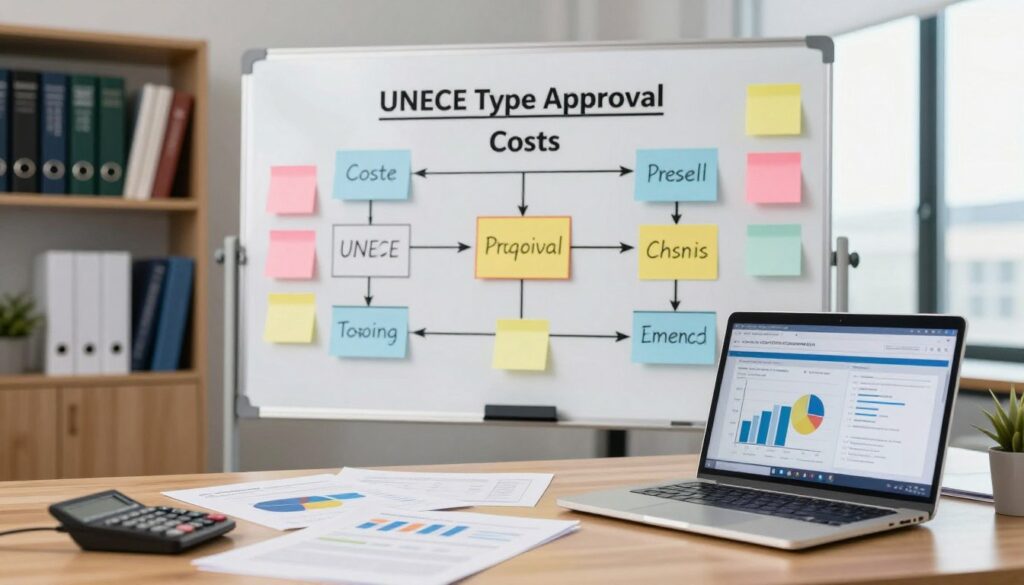 Unece type approval