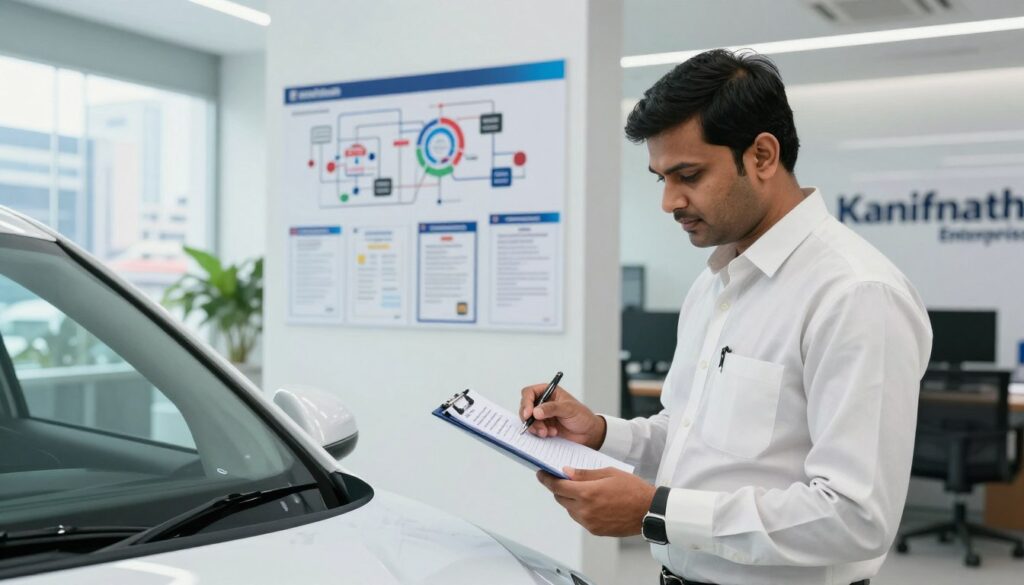 maharashtra ev certification